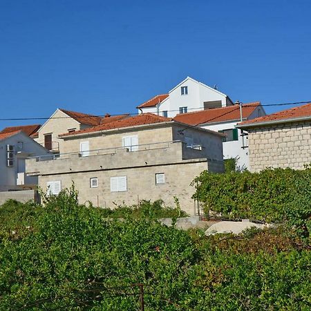 Villa Casablanca Супетар Экстерьер фото