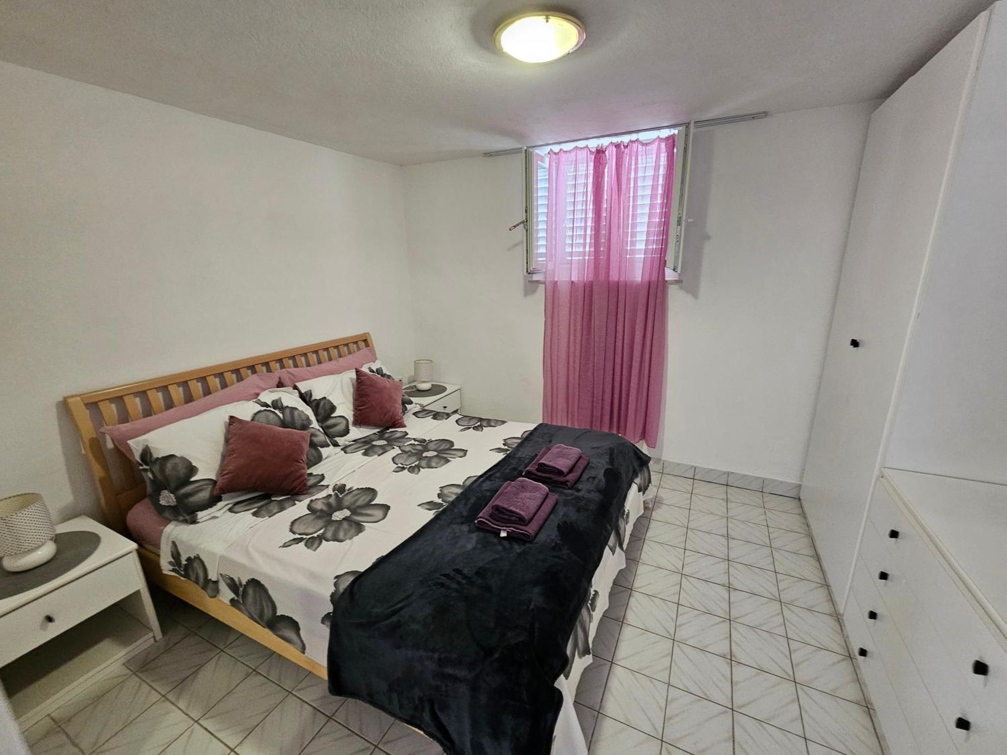 Villa Casablanca Супетар Экстерьер фото