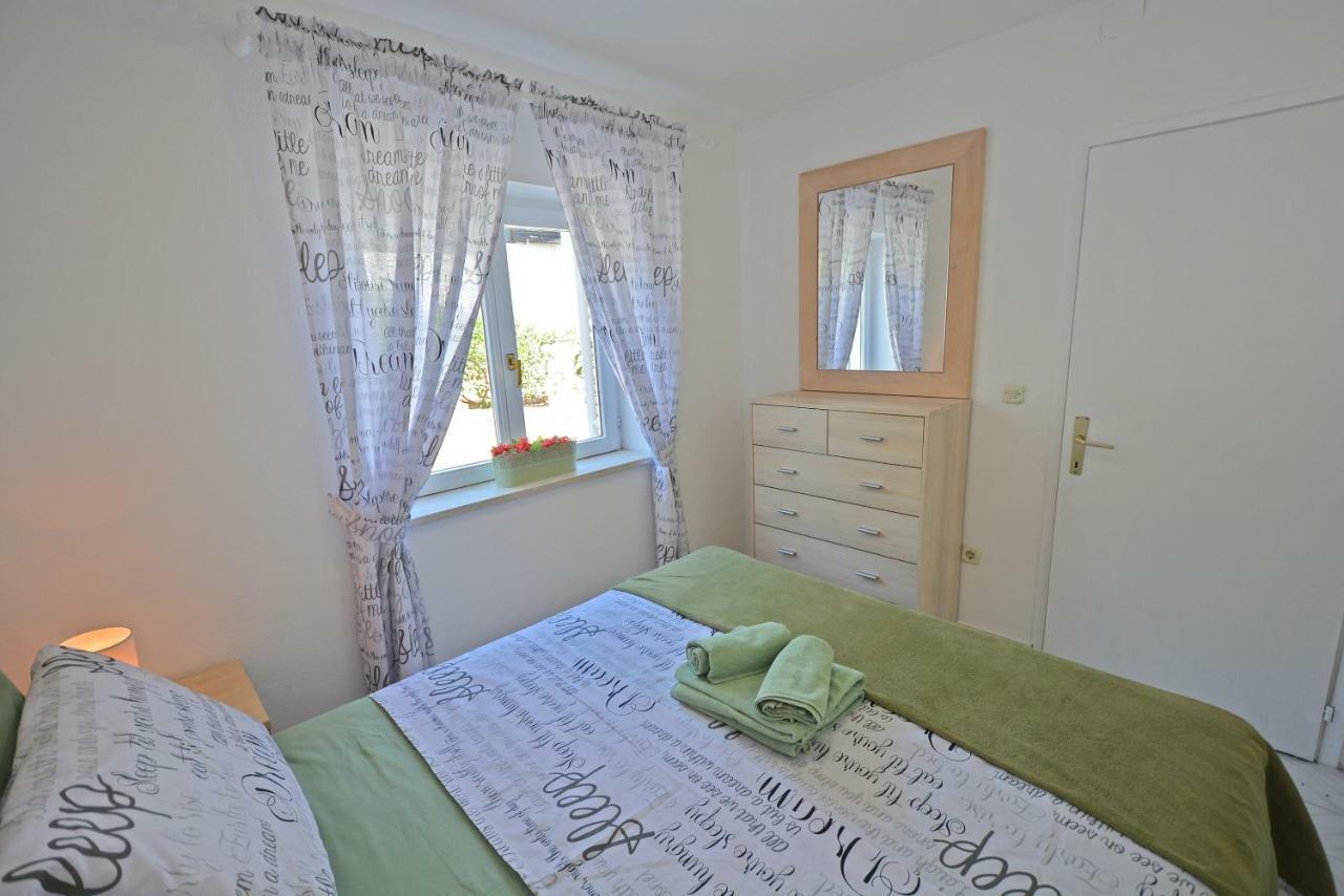 Villa Casablanca Супетар Экстерьер фото