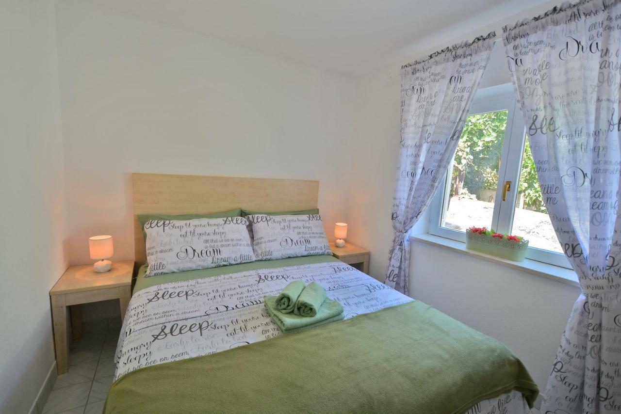 Villa Casablanca Супетар Экстерьер фото