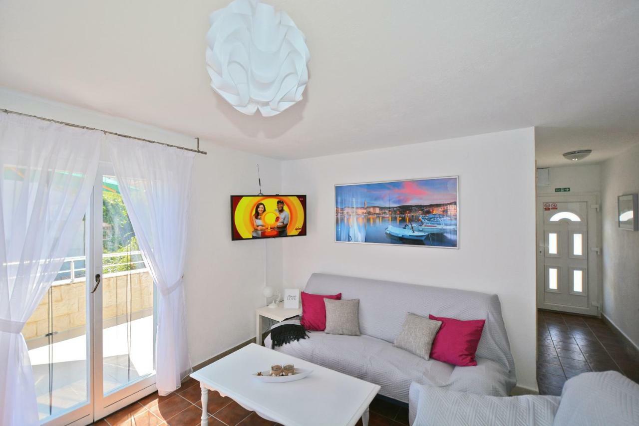Villa Casablanca Супетар Экстерьер фото